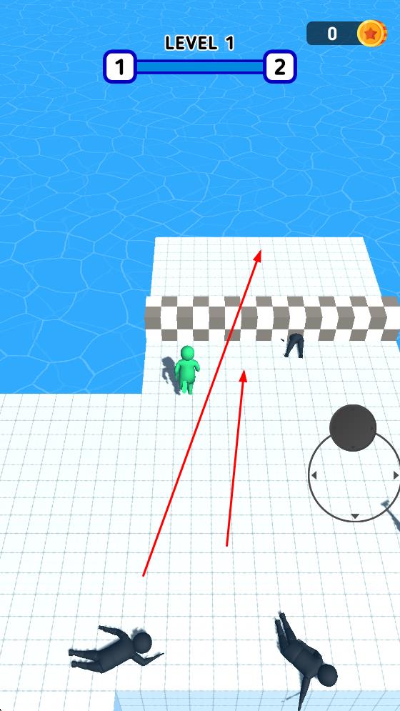 人類破碎機3d v1.0 安卓版 2