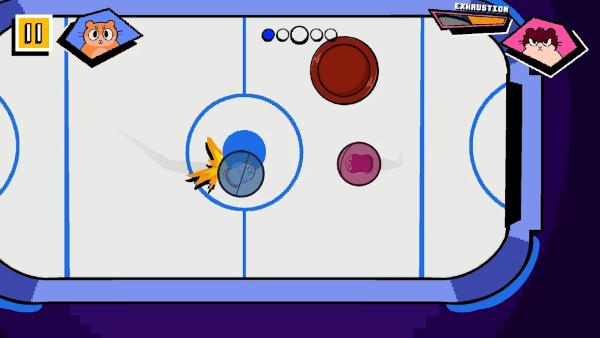 倉鼠球閃電戰(zhàn) v0.0.26 安卓版 1