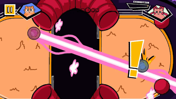 倉鼠球閃電戰(zhàn) v0.0.26 安卓版 2