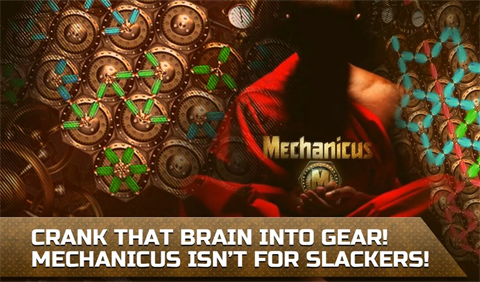 機(jī)械師 v0.0.31 安卓版 0