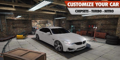 賽車(chē)地平線(xiàn) v1.1.2 最新版 0