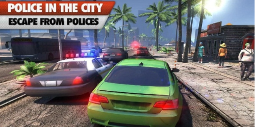 賽車(chē)地平線(xiàn) v1.1.2 最新版 2