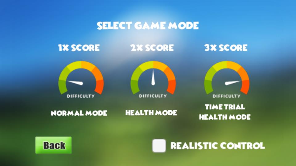 狂躁的救護(hù)車 v1.1 安卓版 1