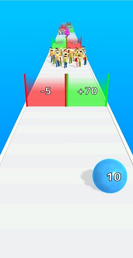 滾球毀滅者 v0.0.2 安卓版 0