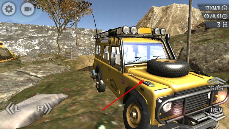 卡車司機(jī)3d v1.0.9 安卓版 0