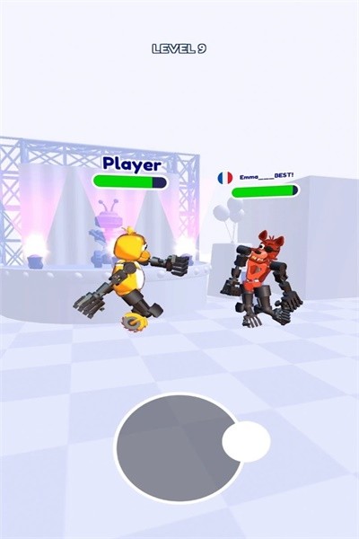 布娃娃融合大戰(zhàn) v0.0.32 安卓版 0