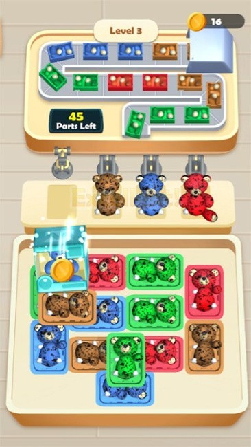 玩具修理廠安卓版 v1.0 手機(jī)版 2