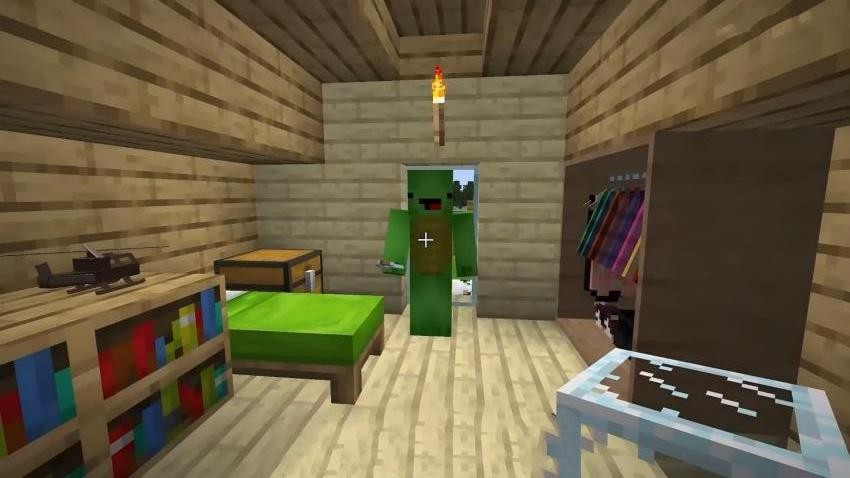 像素沙盒世界冒險最新版 v1.0.0 安卓版 1