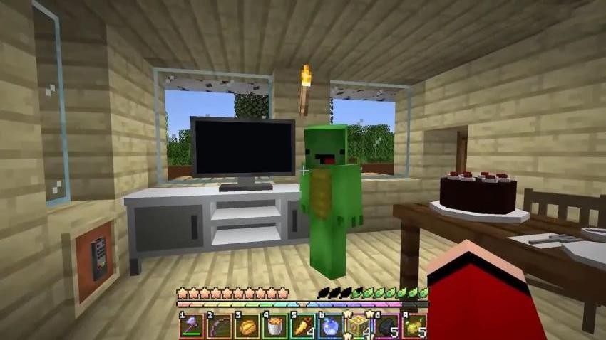 像素沙盒世界冒險最新版 v1.0.0 安卓版 2