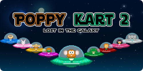 像素卡丁車2 v1.6.0.0 手游版 0