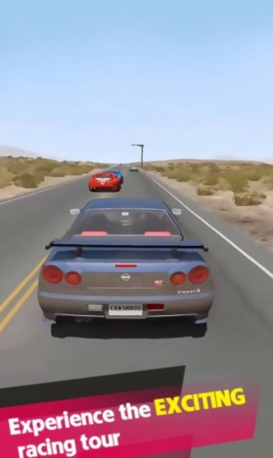 瘋狂撞車賽 v1.0.5 手游版 0