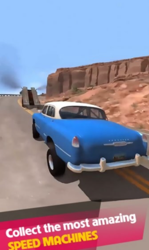 瘋狂撞車賽 v1.0.5 手游版 1