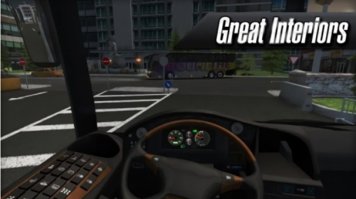 卡車遨游中國(guó) v1.0 最新版 0