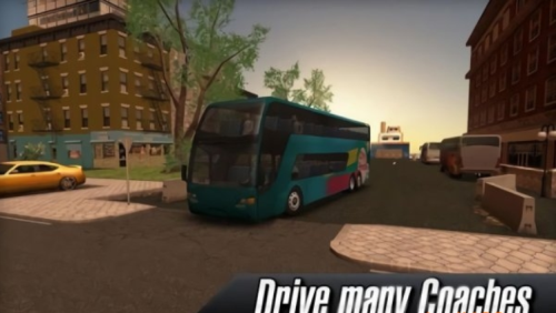 卡車遨游中國(guó) v1.0 最新版 1