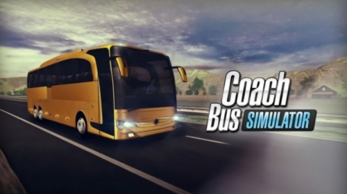 卡車遨游中國(guó) v1.0 最新版 2