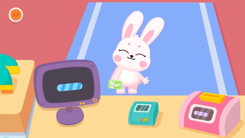 寶寶開心旅館 v1.2 手機(jī)版 1