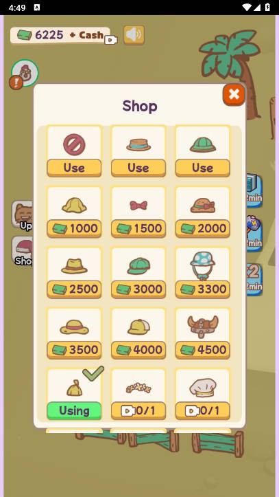 動物農(nóng)場管理 v1.0.0 手機(jī)版 1