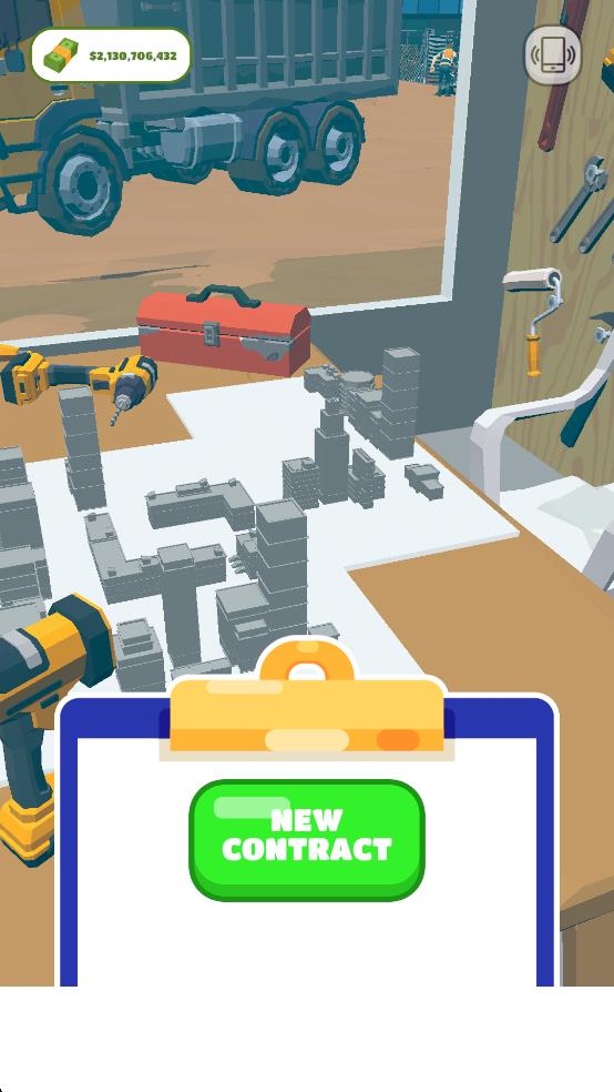 施工模擬器3d v1.6 安卓版 0