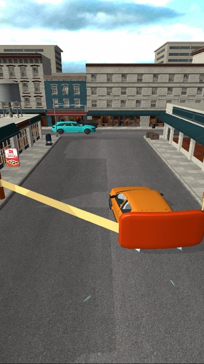 彈弓撞車(chē) v1.0 安卓版 1