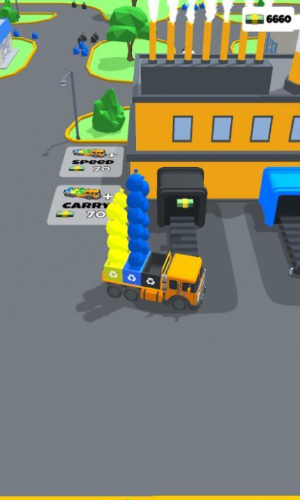 垃圾車駕駛員 v1.0.6 安卓版 2