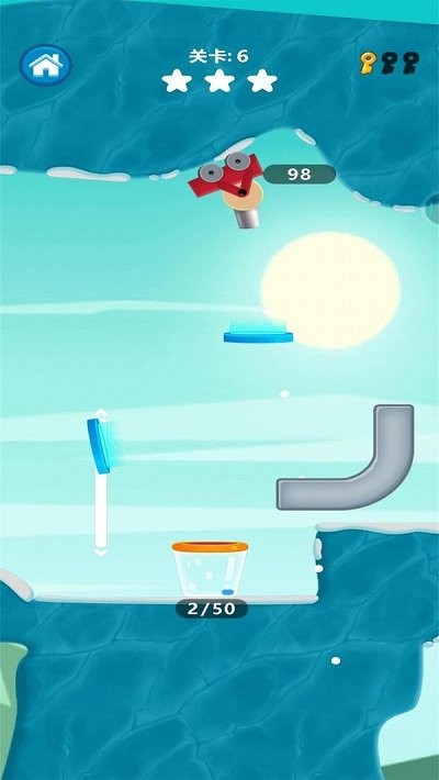 解救大師之水源 v1.0.3 安卓版 1