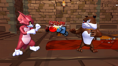 湯姆貓英雄格斗 v1.0 安卓版 2