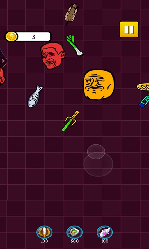 暴走動(dòng)漫自走棋 v1.0 安卓版 1