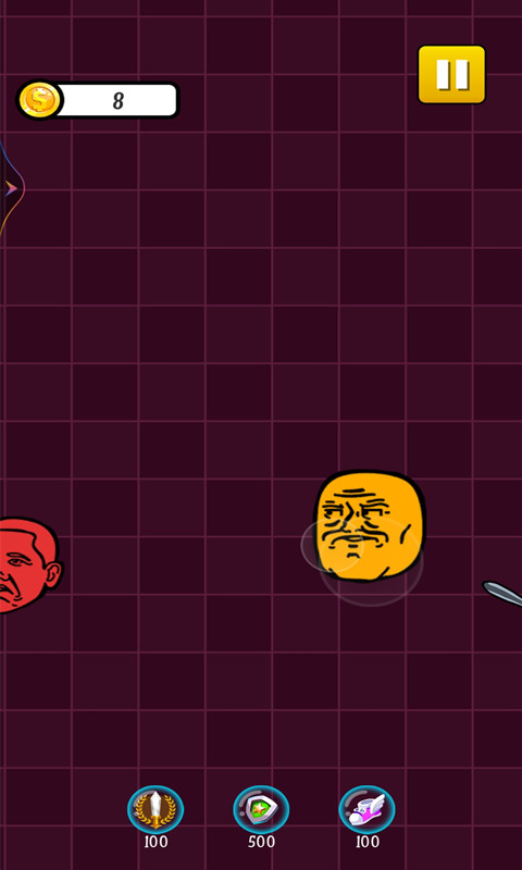 暴走動(dòng)漫自走棋 v1.0 安卓版 2