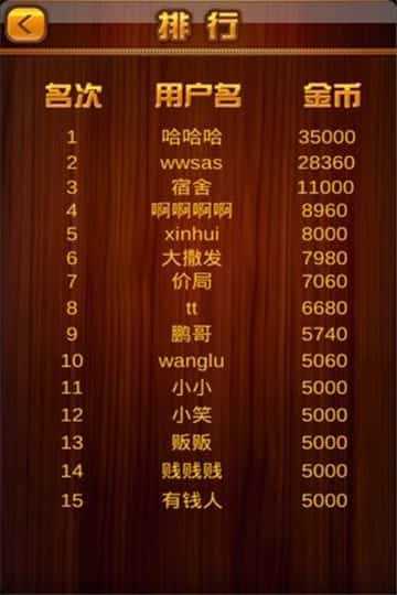 土豪象棋 v1.1 安卓版 2