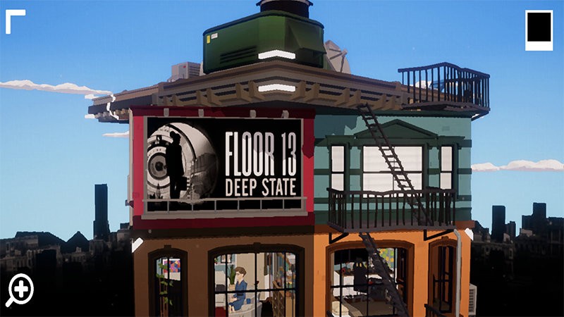 愛(ài)的魔方 v1.0.32 安卓版 0