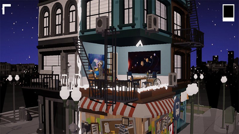 愛(ài)的魔方 v1.0.32 安卓版 1