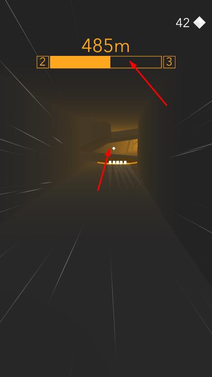 天空奔跑者 v1.5 安卓版 1