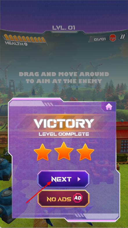 無人機(jī)戰(zhàn)爭打擊 v1.0 安卓版 0