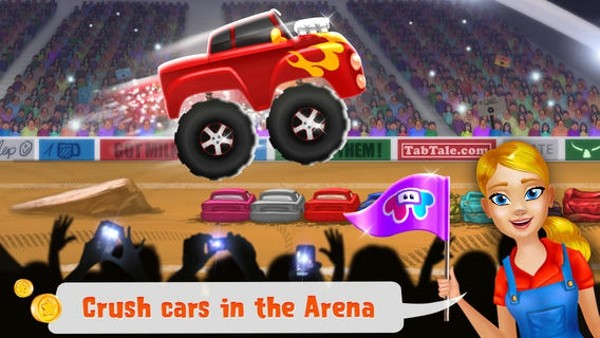 修理工麥克 v1.1.7 安卓版 2