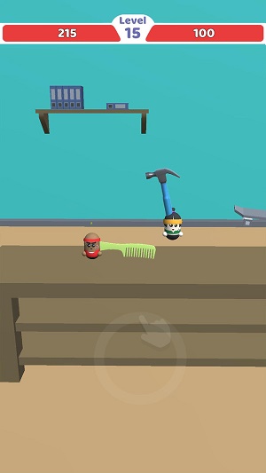 家庭戰(zhàn)爭 v1.3 安卓版 0