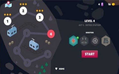 真正的僵尸殺手 v1.0 安卓版 2