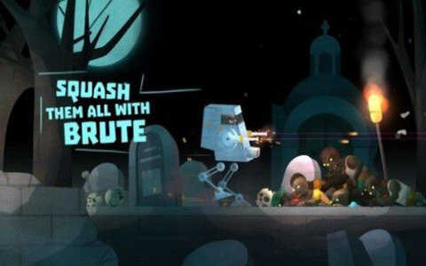 真正的僵尸殺手 v1.0 安卓版 0