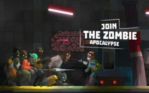 真正的僵尸殺手 v1.0 安卓版 1