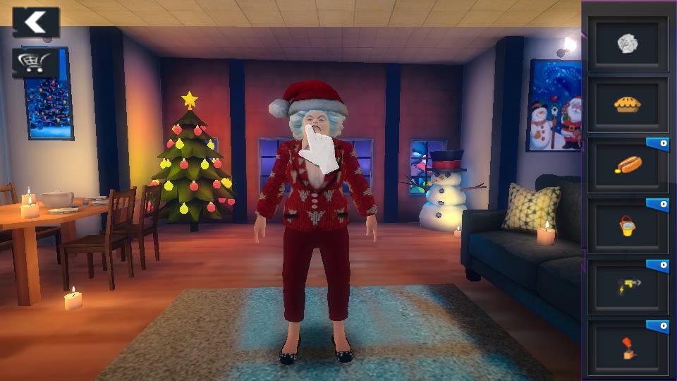 鬧鬼老師 v1.0.3 安卓版 2