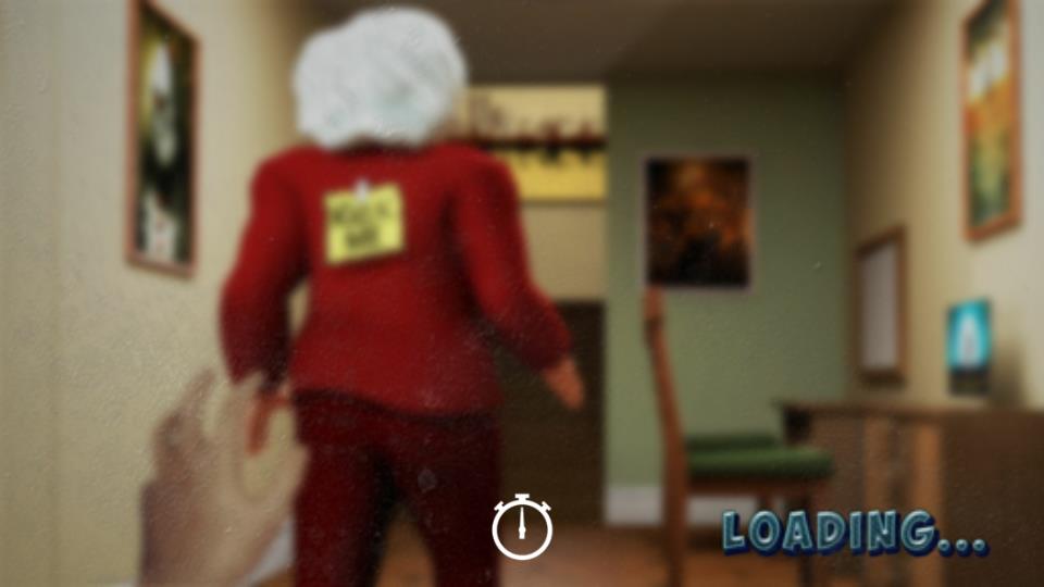 鬧鬼老師 v1.0.3 安卓版 1