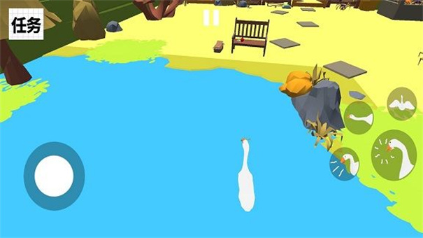 孤島探險家 v1.1 安卓版 1