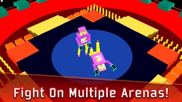 相撲選手3d v1.0 安卓版 2