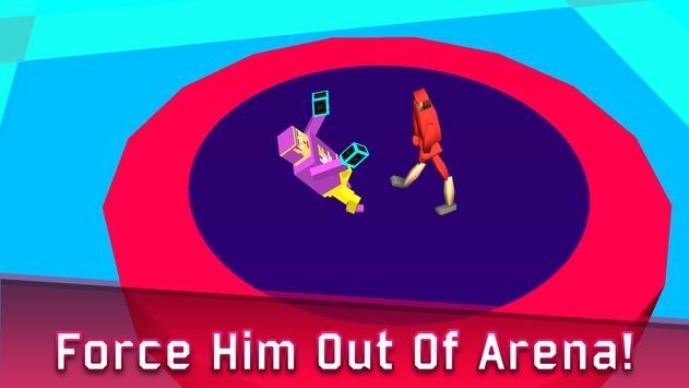 相撲選手3d v1.0 安卓版 0