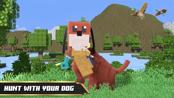 鴨子狩獵3d最新版 v0.2 手機(jī)版 2