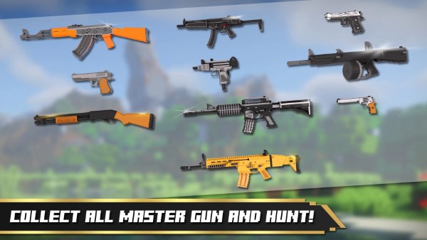 鴨子狩獵3d最新版 v0.2 手機(jī)版 3