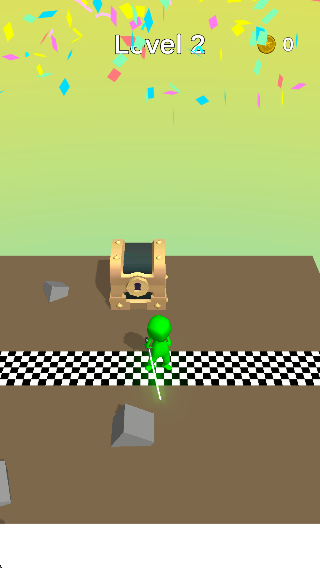 劍行動3D v1.4.0 安卓版 2