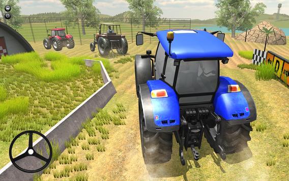拖拉機(jī)模擬競技 v1.0.3 安卓版 2