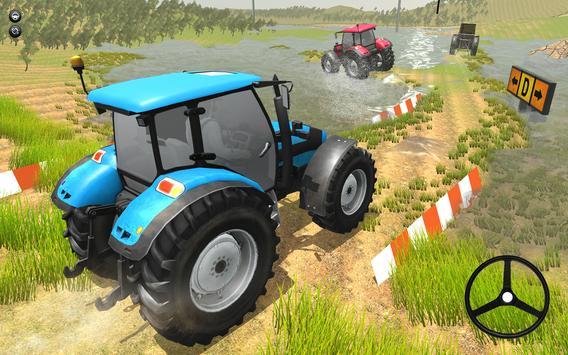 拖拉機(jī)模擬競技 v1.0.3 安卓版 0