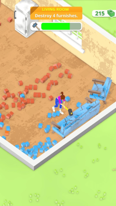 裝修我的房子 v1.0.0 安卓版 2