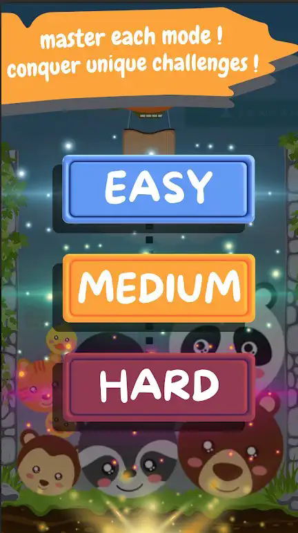 動物掉落融合 v1.0.2 安卓版 0